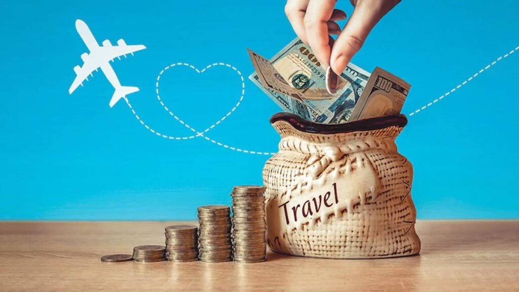 Choose Budget Stays & travel