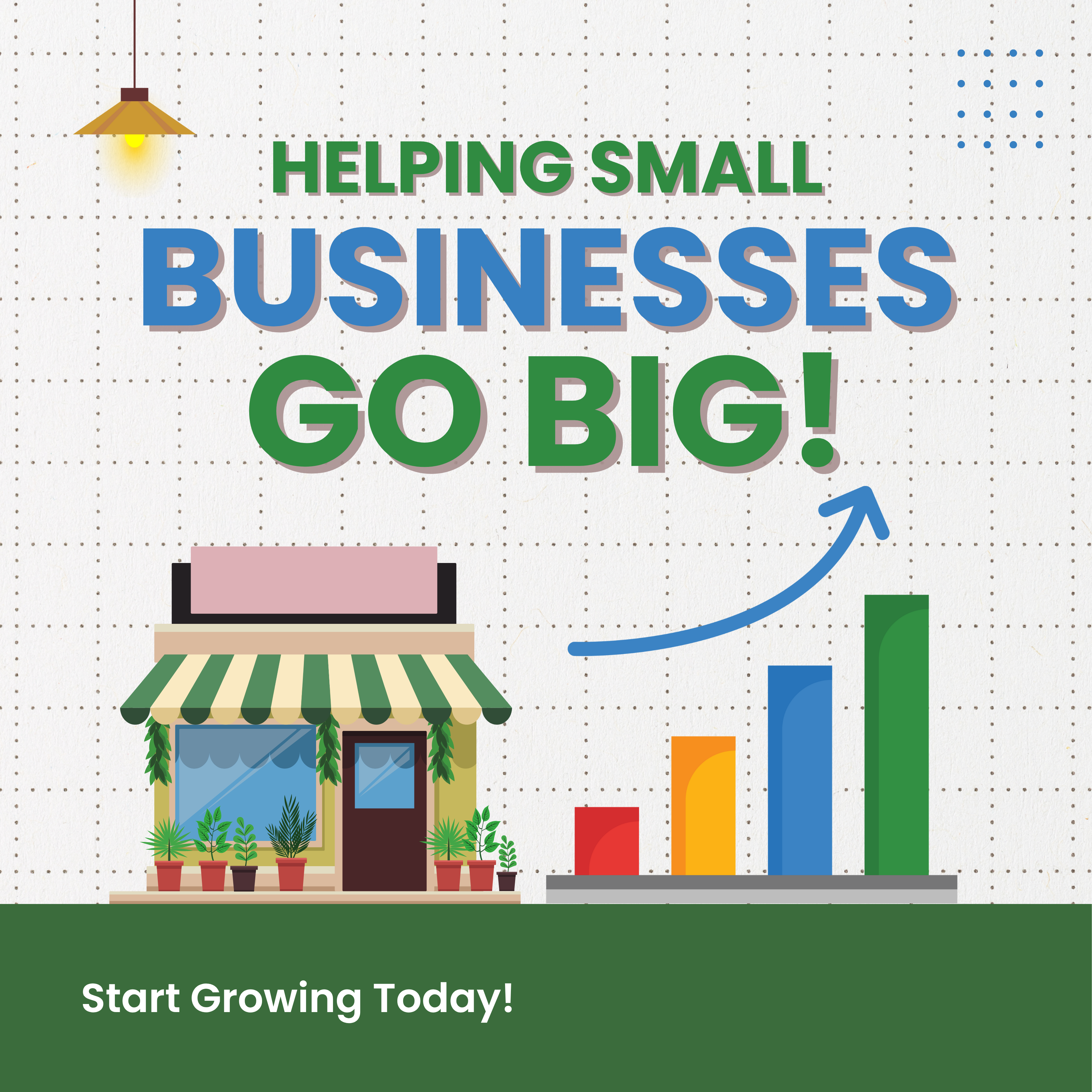 Small Business Ideas That Work in 2025