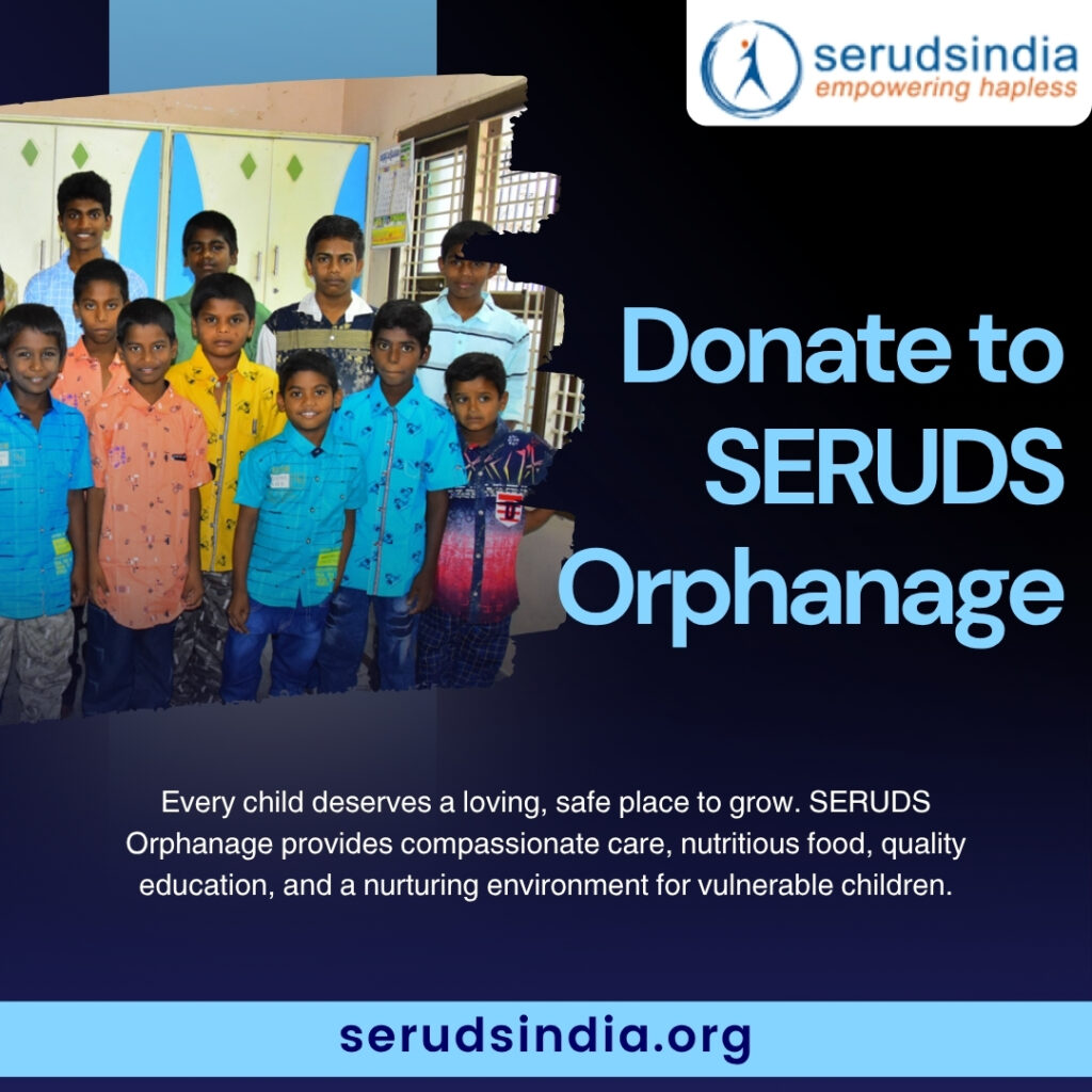 seruds in Andhra Pradesh