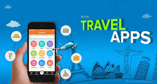 Use Travel Apps